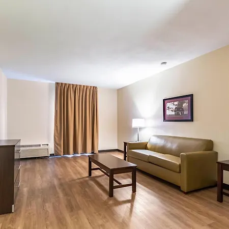 Red Roof Inn Plus & Suites Houston - Iah Airport Sw-3