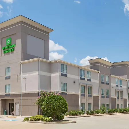Wyndham Garden Houston Willowbrook-3