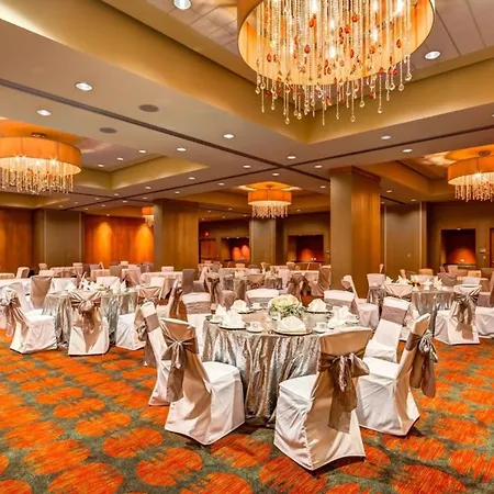 Embassy Suites By Hilton Houston-Energy Corridor-3