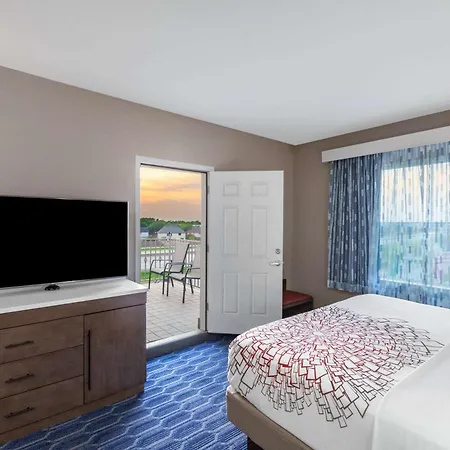 La Quinta By Wyndham Houston Channelview-3