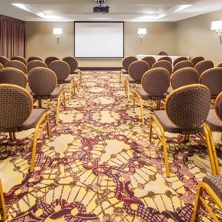 Crowne Plaza Houston Galleria Area By Ihg-2