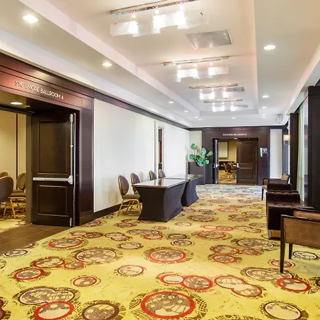 Crowne Plaza Houston Galleria Area By Ihg-3