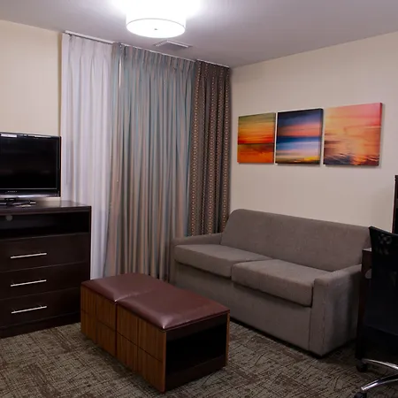 Staybridge Suites Houston Nw/Willowbrook, An Ihg Hotel-3