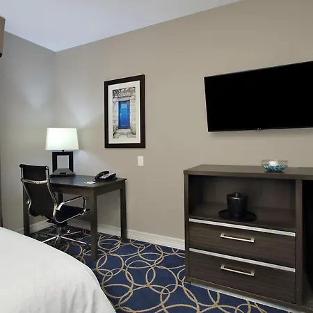 Holiday Inn Express And Suites Houston North - Iah Area By Ihg-2