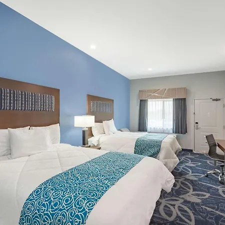 Baymont By Wyndham Houston Hobby Airport-2