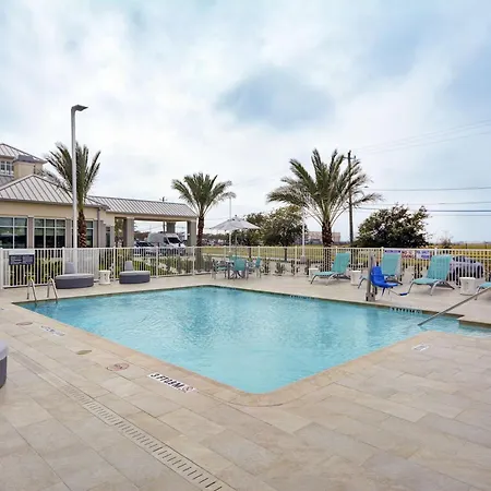 Hilton Garden Inn Houston Hobby Airport-3
