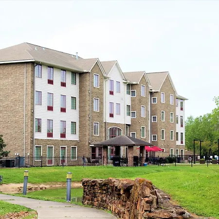 Staybridge Suites Houston - Willowbrook By Ihg-2