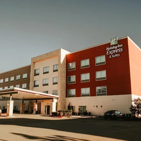 Holiday Inn Express & Suites Houston - North I45 Spring By Ihg-2