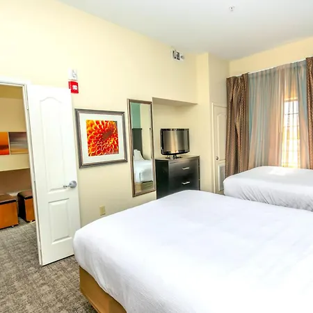 Staybridge Suites Houston - Iah Airport By Ihg-3