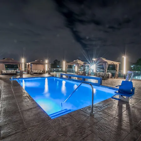 Holiday Inn Express & Suites - Houston Westchase - Westheimer By Ihg-2