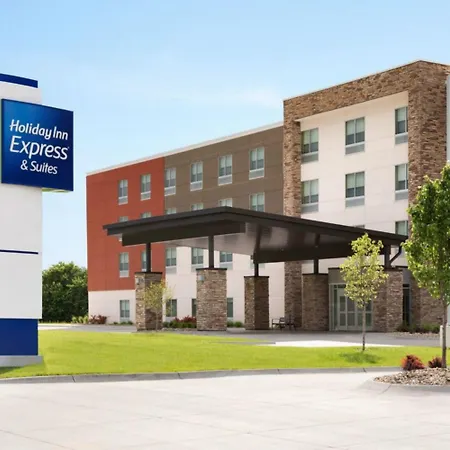 Holiday Inn Express & Suites - Houston - Downtown North By Ihg-2