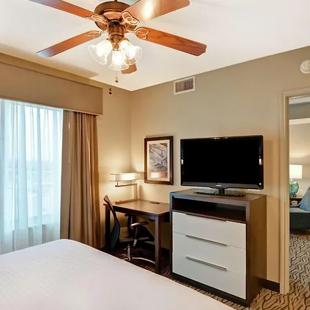 Homewood Suites By Hilton Houston Near The Galleria-2