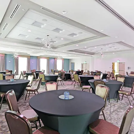 Hilton Garden Inn Houston Hobby Airport-2