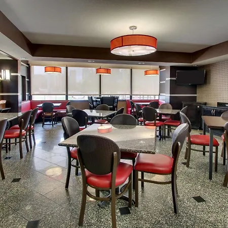 Drury Inn & Suites Houston Galleria-3