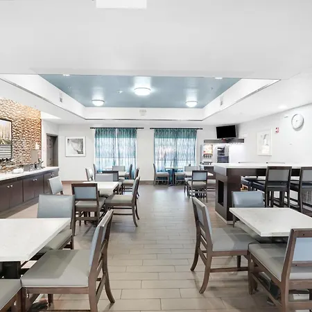 Sonesta Essential Hou Airport Road-2