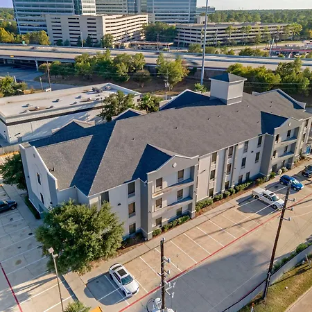 Comfort Suites Houston Nw - Vintage Park-2