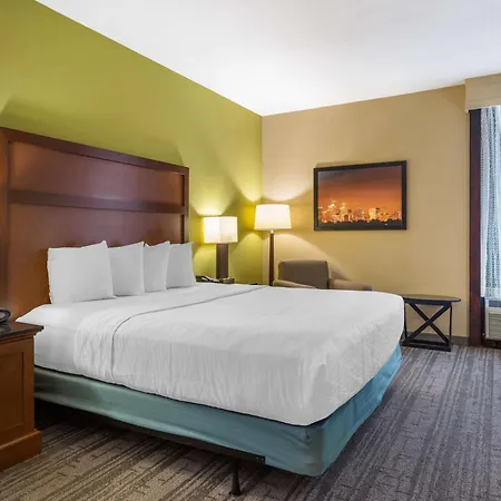 Best Western Plus Houston Energy Corridor-3