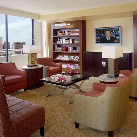Hilton Houston Post Oak By The Galleria-2