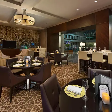 Hilton Houston Post Oak By The Galleria-3
