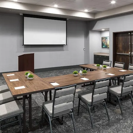 Courtyard By Marriott Houston Heights/I-10-2