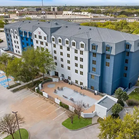 Hilton Garden Inn Houston Northwest-2