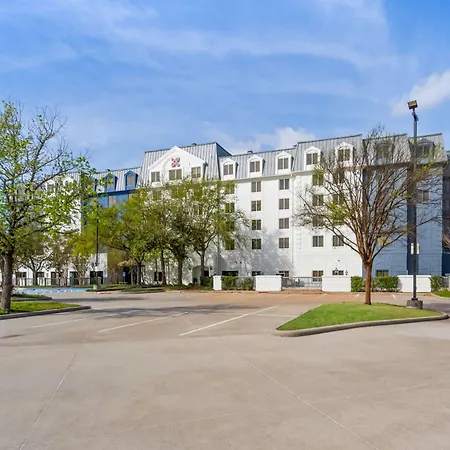 Hilton Garden Inn Houston Northwest-3