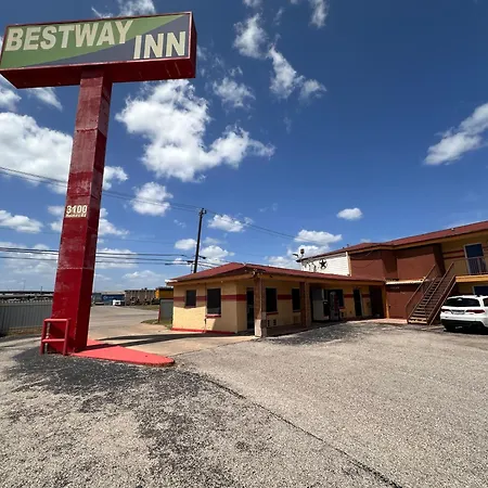 Bestway Inn-2
