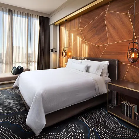The Westin Oaks Houston At The Galleria-2
