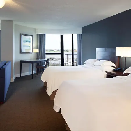 Hilton Houston Nasa Clear Lake-2