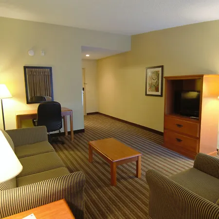 Quality Inn & Suites Nrg Park - Medical Center-2