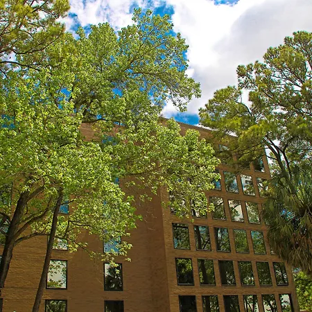 Doubletree By Hilton Houston Intercontinental Airport-3
