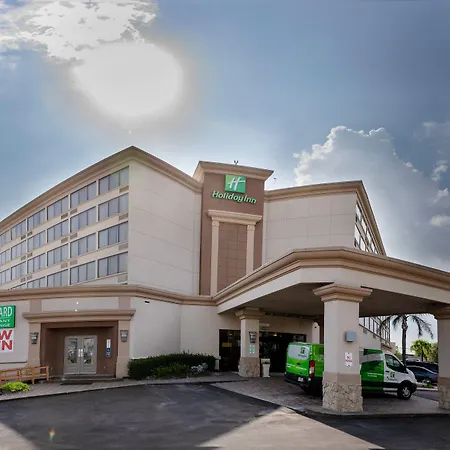 Wyndham Houston Hobby Airport-2