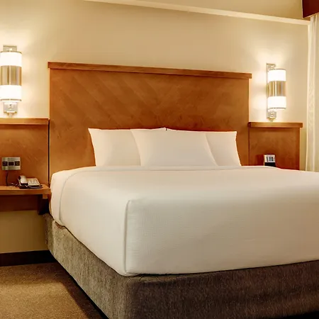 The Iah Houston Hotel-3