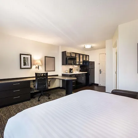 Sonesta Simply Suites Houston Citycentre I-10 West-2