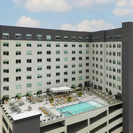 Hyatt Place Houston Medical Center-3