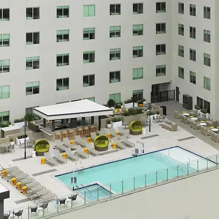 Hyatt Place Houston Medical Center-2