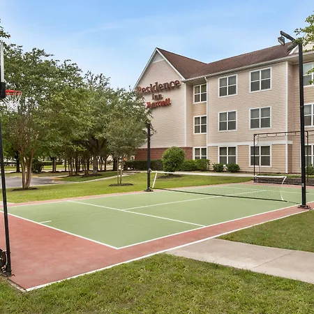 Residence Inn By Marriott Houston Northwest Willowbrook-2