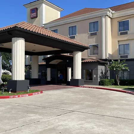 Spark By Hilton Houston Hobby Airport-2