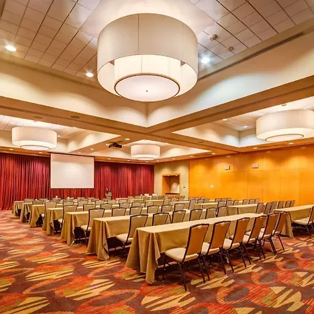 Embassy Suites By Hilton Houston-Energy Corridor-2