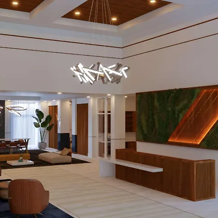 Doubletree By Hilton Houston Westchase-3