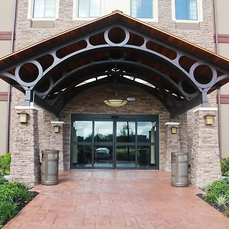 Staybridge Suites Houston - Iah Airport By Ihg-2