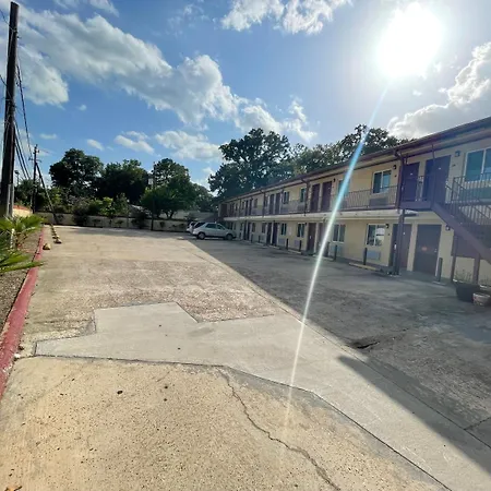 Southmore Motel-2