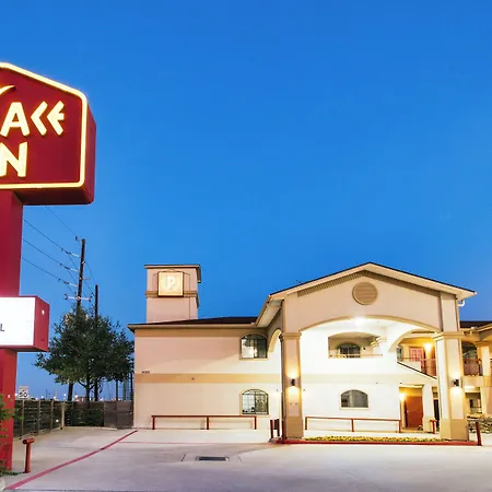 Palace Inn 290 - Fairbanks-2