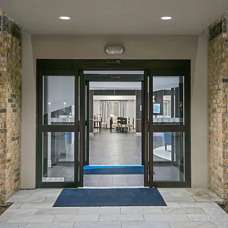 Holiday Inn Express And Suites Houston North - Iah Area By Ihg-3
