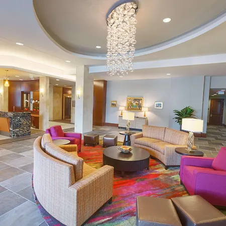 Hampton Inn Houston Downtown-3