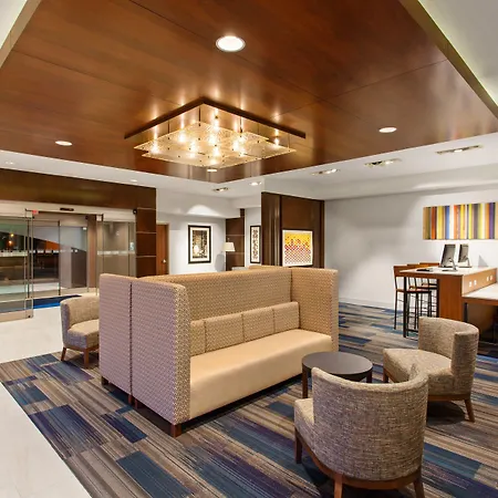 Holiday Inn Express & Suites Houston Nw - Hwy 290 Cypress By Ihg-2