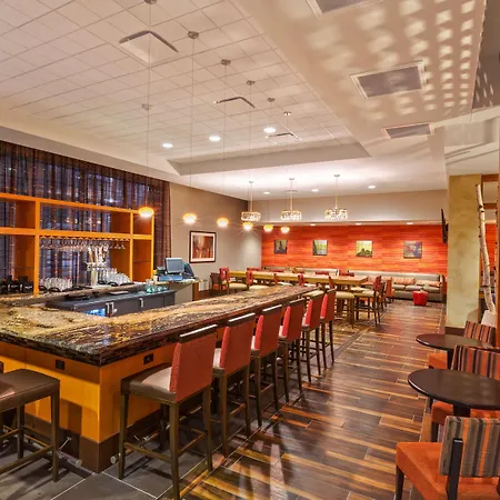 Homewood Suites By Hilton Houston Downtown-2