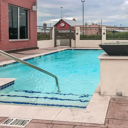 Hyatt Place Houston- Northwest/Cy-Fair-2