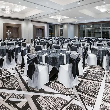 Embassy Suites By Hilton Houston West - Katy-2