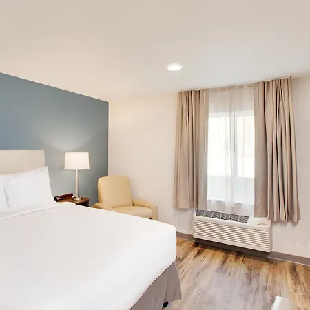 Woodspring Suites Houston 288 South Medical Center-2